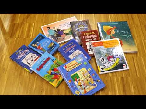 Kinderbibliothekspreis 2020: Bibliothek Stegaurach