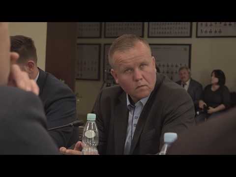 LUBIN. Konefał rezygnuje z funkcji radnego