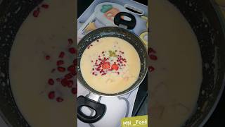 Warning: This Custard Recipe Will Leave You Craving More #shorts #food #dessert #recipe
