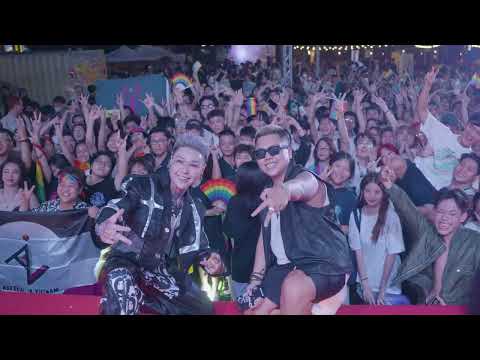 [OFFICIAL RECAP] HANOI PRIDE 2023