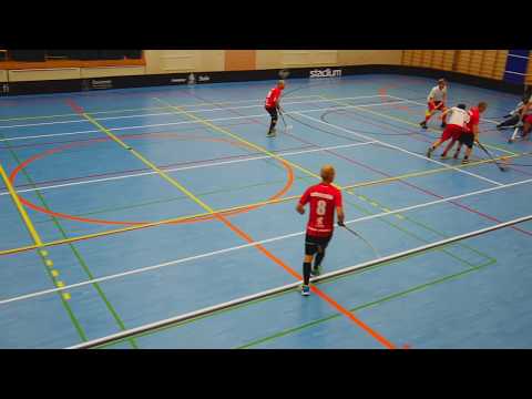 Jeppis FBC  8-3  SC Saragoza