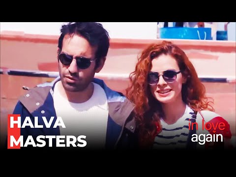 Fatih And Zeynep's Big Decision About The Company - Love Again Episode 156