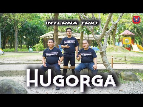 Interna Trio - Hu Gorga (Official Music Video) Lagu Batak Populer 2023
