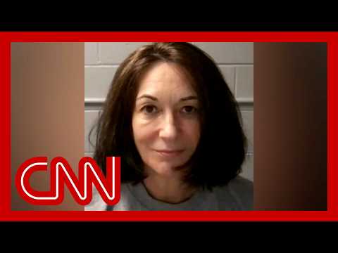 艾普斯坦檔案：吉斯蘭·麥斯威爾拒絕作證，主張第五修正案權利！ (Epstein files: Ghislaine Maxwell refuses to testify, pleads fifth)