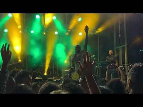 Srjo sans Dryce - Lambians Kreol et Mette Sirop