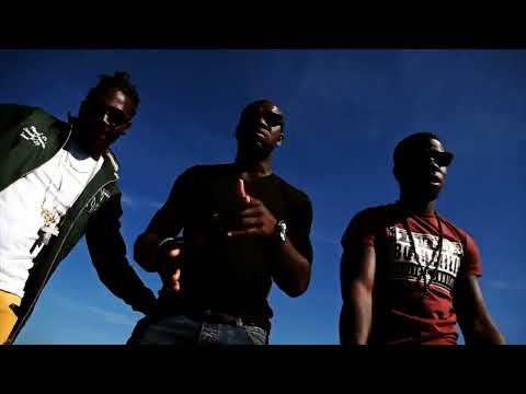 Neïman feat Sizzla   OK