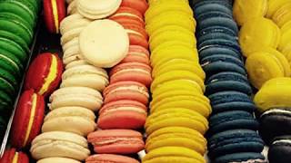 Macarons. Макаронс или макаруны рецепт
