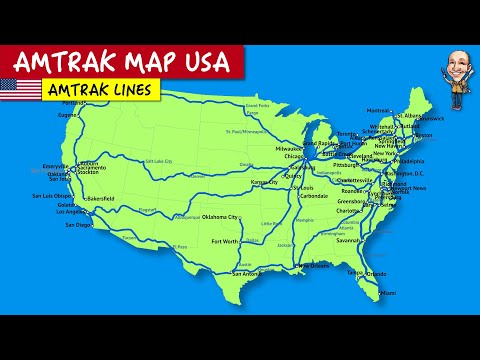 image-Can I take a train to Texas from NY?