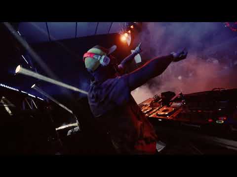 PLANETA ATLANTIDA 2020 - DJ CHERNOBYL