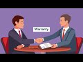 Warranties Module 4 Of 5