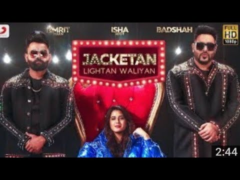 #12 on Trending Jacketan Lightan Waliyan – Badshah | Amrit Maan | Do Dooni Panj | Release 11 Jan |