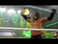 WWE Money in the Bank 2010 Highlights $$ 