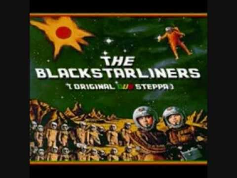 the Blackstarliners, Manutension: Faya Dub