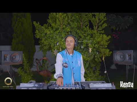 Kenza - Live At The Golden Circle (Garden Sessions)