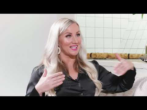 Rita Niemi-Manninen TerveysSummit 2021 haastattelu - Oma salaisuuteni sisäisen kauneuteni ylläpitoon