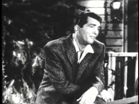 Dean Martin - Without a Word of Warning