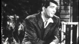 Dean Martin - Without a Word of Warning