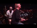 Bruce Hornsby & Sonny Emory - "King of the Hill"