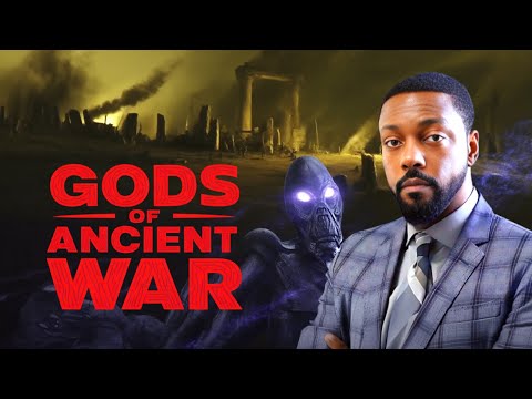 Discover the Mysteries the Atlanteans Left Behind!