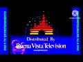 Walt Disney Television Buena Vista Television 2000