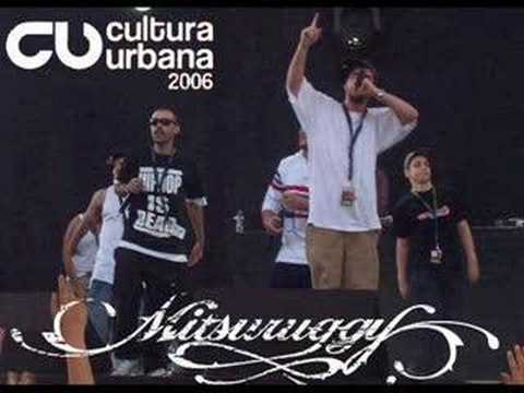 Mitsuruggy - Sienta Bien(Feat. All Day)