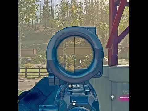 Perfect Amax Recoil Control