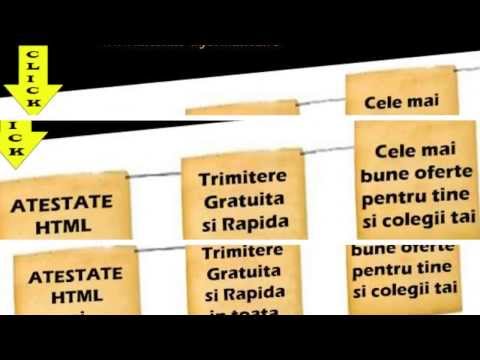 Atestate informatica | Atestat informatica 2014