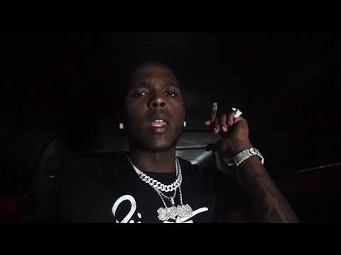 MoneyGang Slugga - The Message (Exclusive By: @HalfpintFilmz)