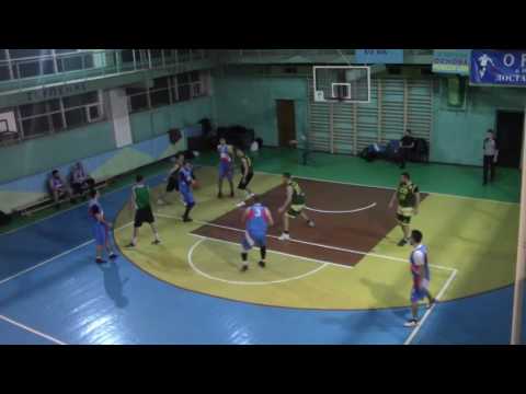 19022017  Candy Gym - BC DUNX