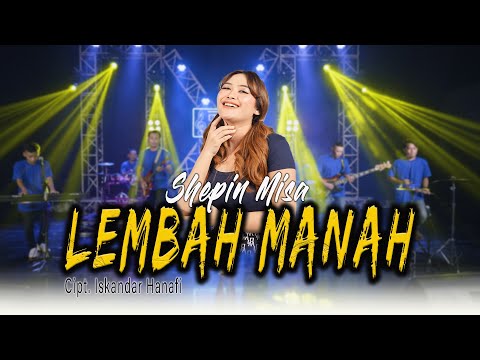 LEMBAH MANAH - SHEPIN MISA (OFFICIAL MUSIC LIVE)MATURNUWUN GUSTI PUN MARINGI SENG GEMATI