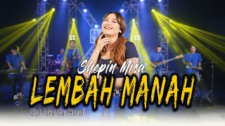 Download lagu LEMBAH MANAH - SHEPIN MISA ( MUSIC LIVE)MATURNUWUN GUSTI PUN MARINGI SENG GEMATI mp3 Download lagu LEMBAH MANAH - SHEPIN MISA ( MUSIC LIVE)MATURNUWUN GUSTI PUN MARINGI SENG GEMATI mp3