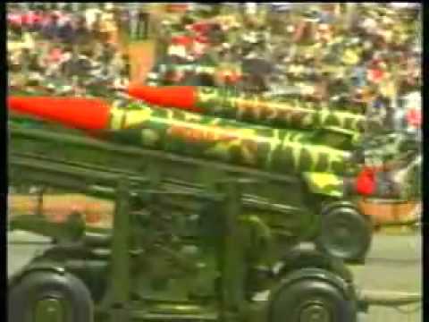 Pakistan nukes outstrip India's - YouTube.FLV