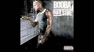 BOOBA 92 IZI