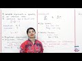 Class 6 Mathematics Chapter 8 Lecture 1 Introduction To Algebra Allied Schools
