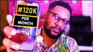 How I Make #120k Monthly Selling Online (Make Money Online In Nigeria 2023)