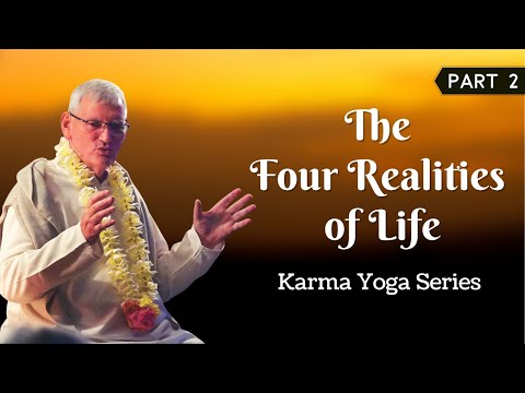 Karma Yoga for Modern Life | Vibepedia