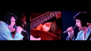 Elvis Presley - I Got A Woman 1080