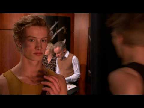 Vince Topolanszky, 413 – Prix de Lausanne 2020 – Contemporary