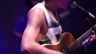 The Filthy Violets- OF THE NIGHT Music Video (1920 x 1080)