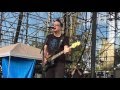 Blink-182 SoundCheck (M+M's Live)