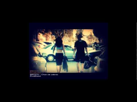 SADOCH - Chcę Cię zabrać  (Prod.Boshn)