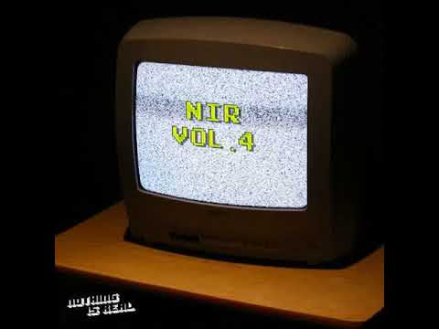 Alex Aguayo - Epiphany feat Vongold [Nothing Is Real]