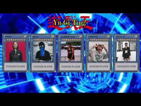 ATTA47 X AABSKRTZZZ X LDX3 X PNDK - YU GI TING! (Official Audio Visual)