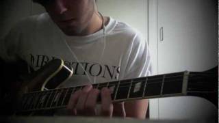 Craft Spells - After The Moment (Cover)