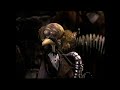 The Nightmare Before Christmas 1993 Coming To VHS Trailer 1 Instrumental Version