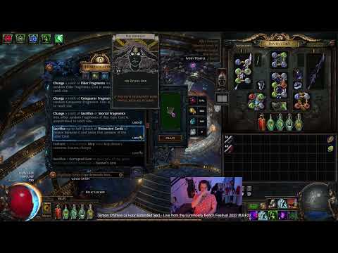 [POE CLIPS] DESPAIRGE | MATHIL1