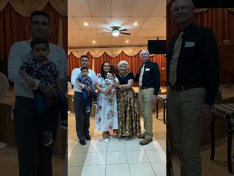 Cena de parejas 2026 iglesia Cristiana Bethel Camotán Chiquimula, con fotos de algunas parejas !