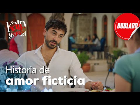 Ferit llega a Antioquía con una gran sorpresa - Herida del Corazón | Kalp Yarasi