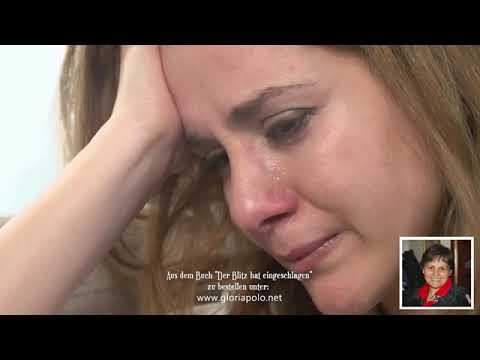 Gibt es ein Leben nach dem Tod? Nach einer wahren Begebenheit - letzter Teil