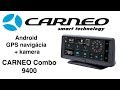  Carneo Combo A9400